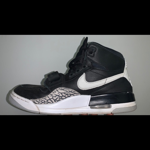 Jordan - Picture 1 of 5